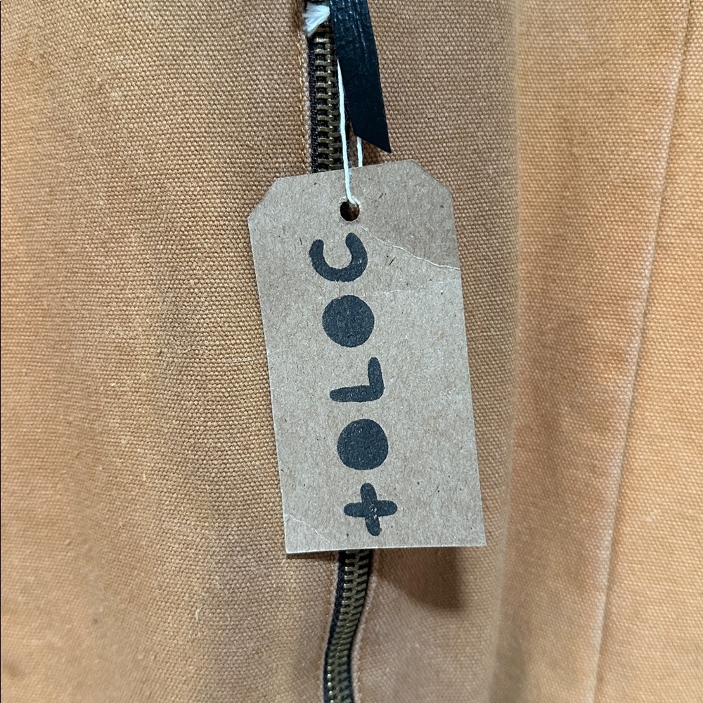 Rene Orozoco coat NWT size medium. - Picture 7 of 11